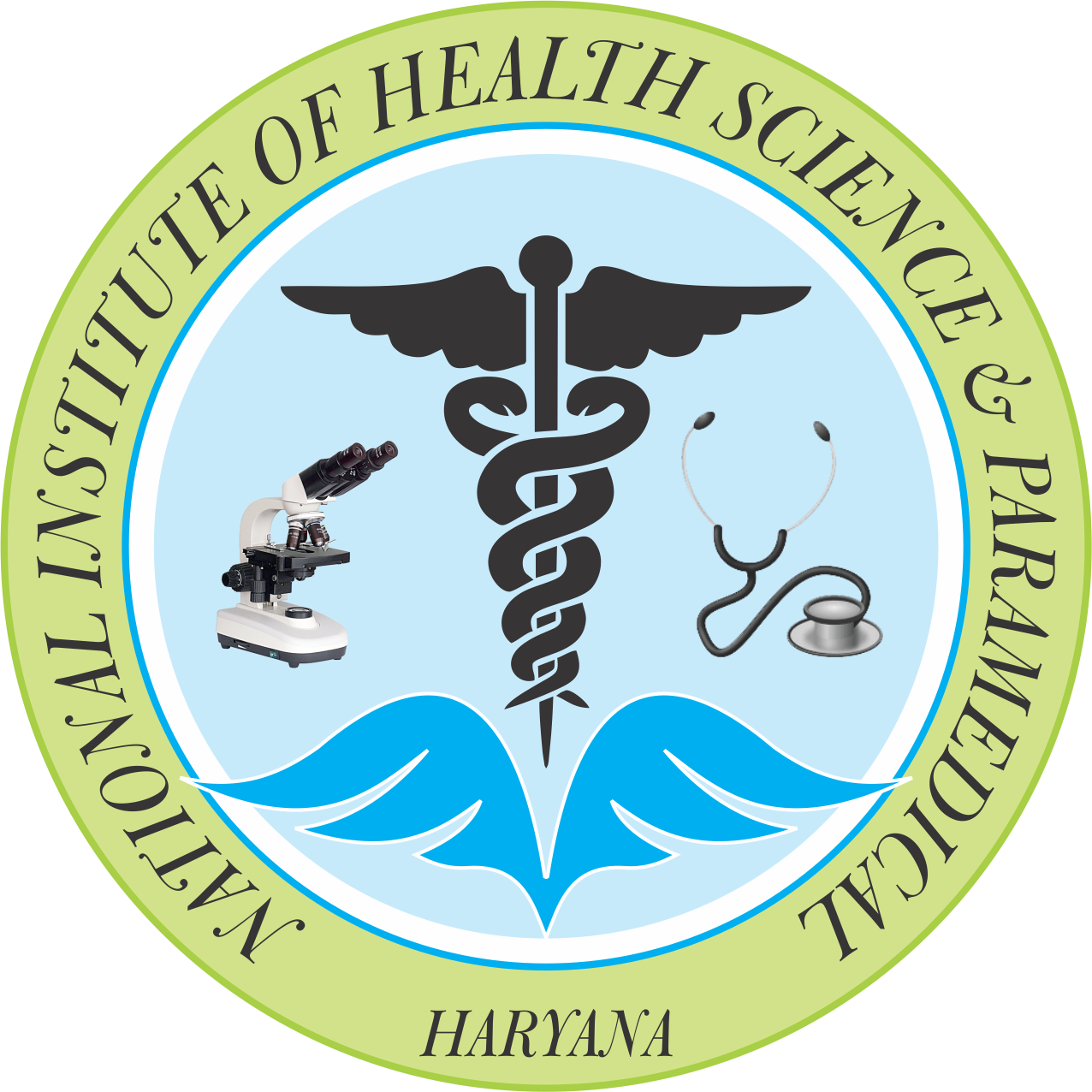 NIHSP LOGO